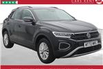 2023 Volkswagen T-Roc