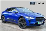 2020 Jaguar I-Pace