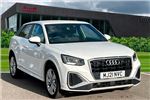 2021 Audi Q2