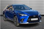 2025 Lexus RX