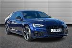 2024 Audi A5 Sportback