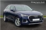 2021 Audi Q3