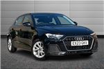 2023 Audi A1