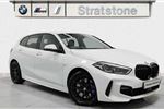 2019 BMW 1 Series