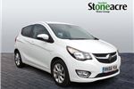 2016 Vauxhall Viva