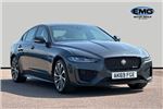 2019 Jaguar XE