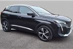 2021 Peugeot 3008