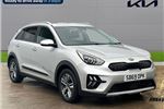 2019 Kia Niro