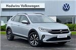 2023 Volkswagen Taigo