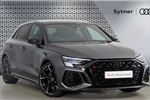 2023 Audi RS3