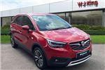 2019 Vauxhall Crossland X
