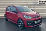 2022 Volkswagen Up GTI