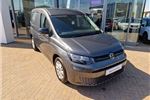 2021 Volkswagen Caddy