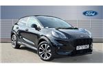 2022 Ford Puma