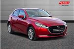 2022 Mazda 2