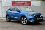 2018 Nissan Qashqai
