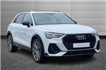 2020 Audi Q3