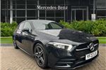 2022 Mercedes-Benz A-Class