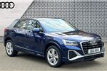 2021 Audi Q2