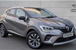 2019 Renault Captur