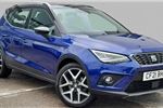 2021 SEAT Arona