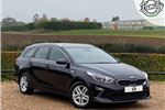 2021 Kia Ceed SW