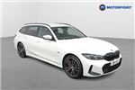 2022 BMW 3 Series Touring