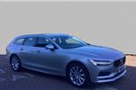 2019 Volvo V90