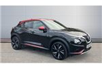 2020 Nissan Juke