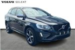 2017 Volvo XC60