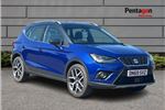 2019 SEAT Arona