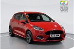 2021 Ford Fiesta