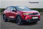 2024 Vauxhall Mokka e