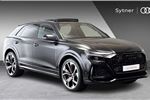 2023 Audi RS Q8