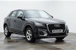 2020 Audi Q2