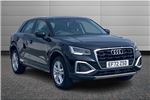 2023 Audi Q2