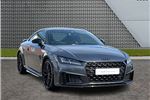 2021 Audi TT