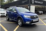 2020 Dacia Sandero Stepway