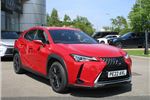 2022 Lexus UX