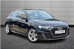 2023 Audi A1