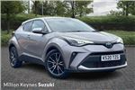 2020 Toyota C-HR