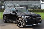 2024 Mercedes-Benz GLB