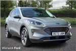 2022 Ford Kuga