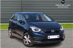 2022 Honda Jazz