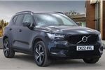 2022 Volvo XC40