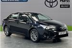 2018 Toyota Avensis