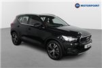 2021 Volvo XC40 Recharge