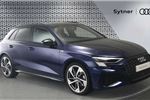 2023 Audi A3