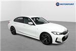 2024 BMW 3 Series