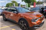 2022 Citroen C4